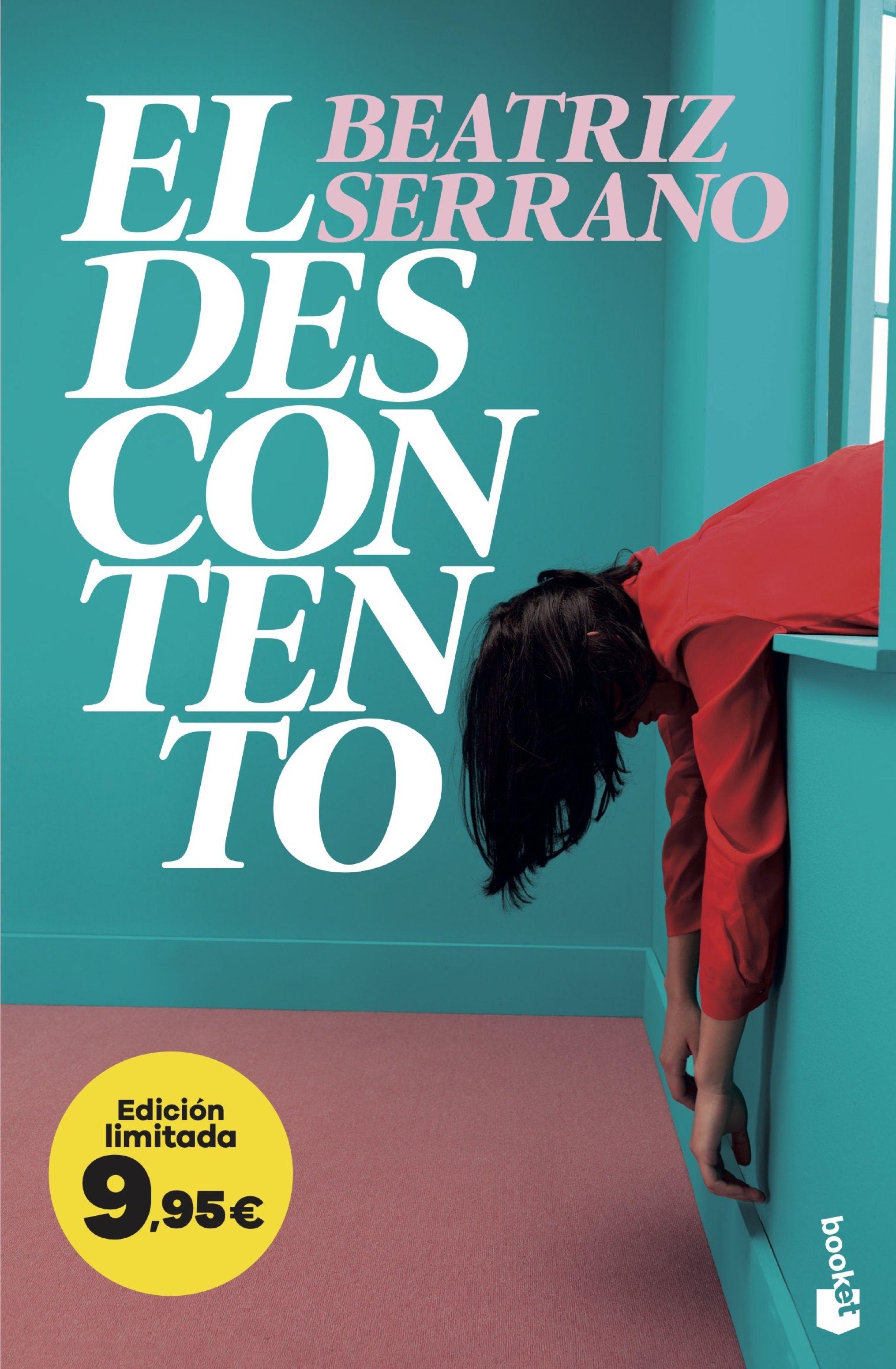 El Descontento "Edición Limitada a Precio Especial"