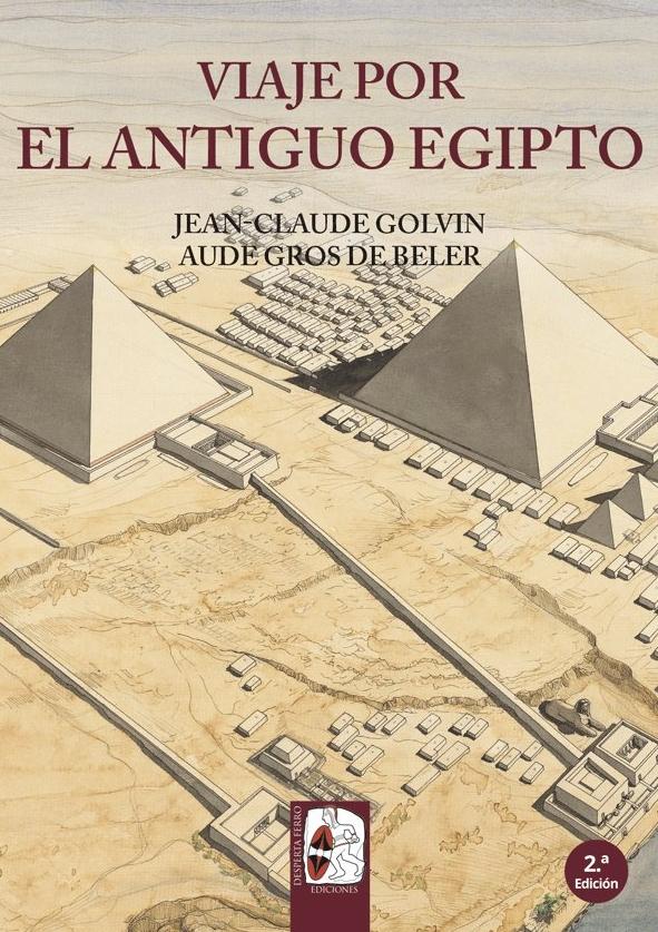Viaje por el Antiguo Egipto
