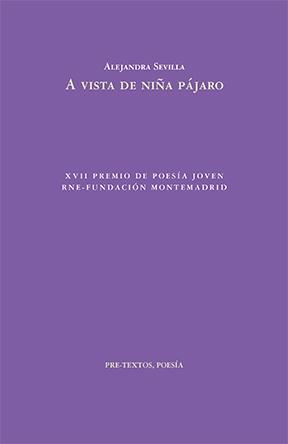 A Vista de Niña Pájaro