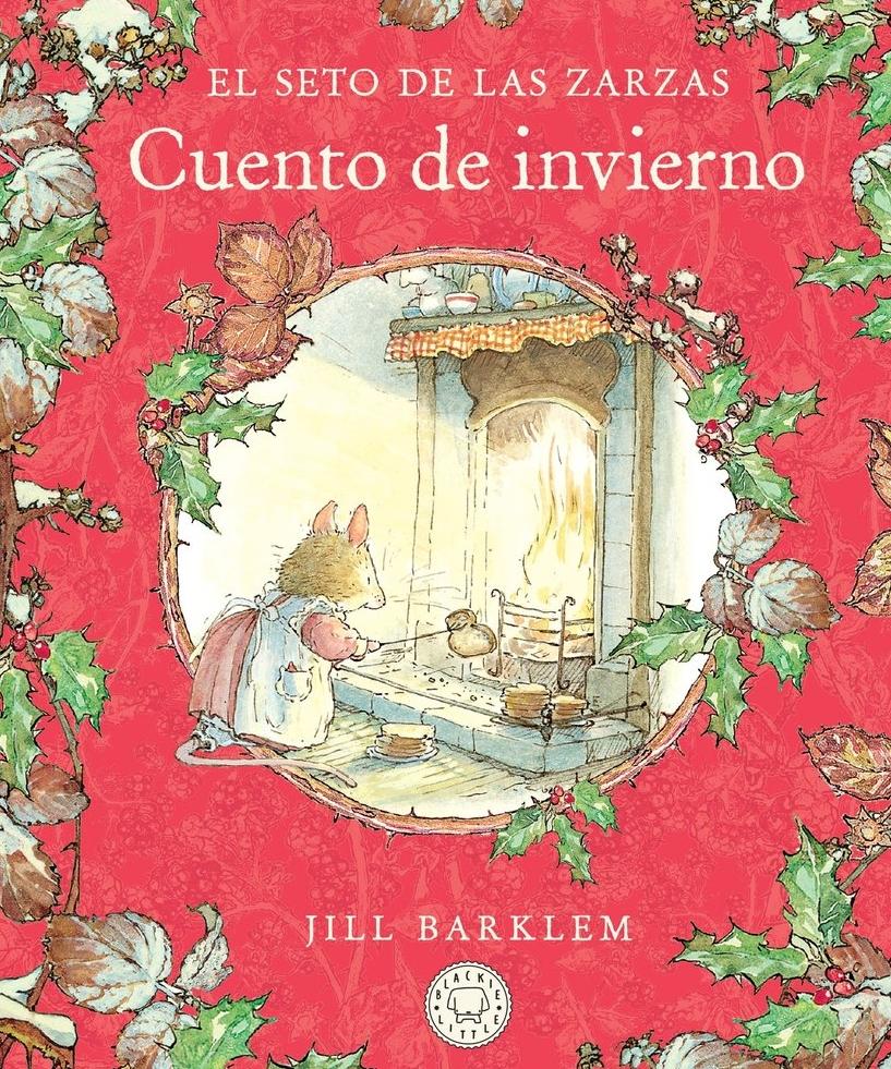 Cuento de Invierno