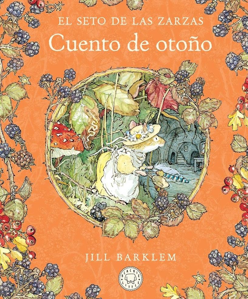 Cuento de Otoño