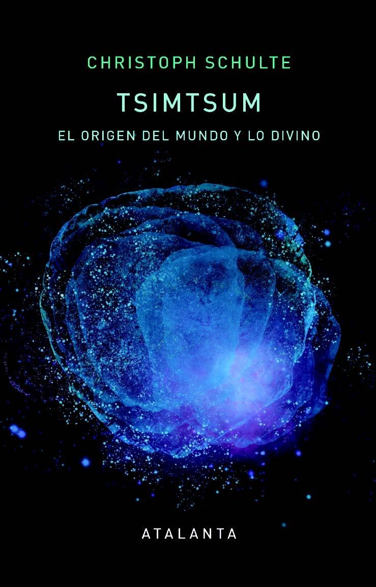 Tsimstum "El Origen del Mundo y lo Divino"