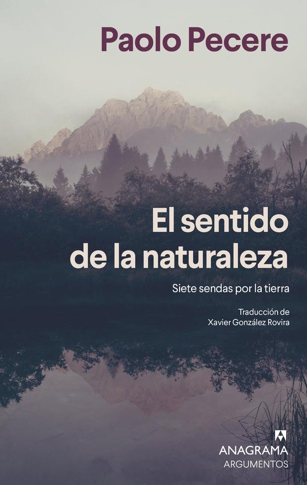 El Sentido de la Naturaleza "Siete Sendas por la Tierra"