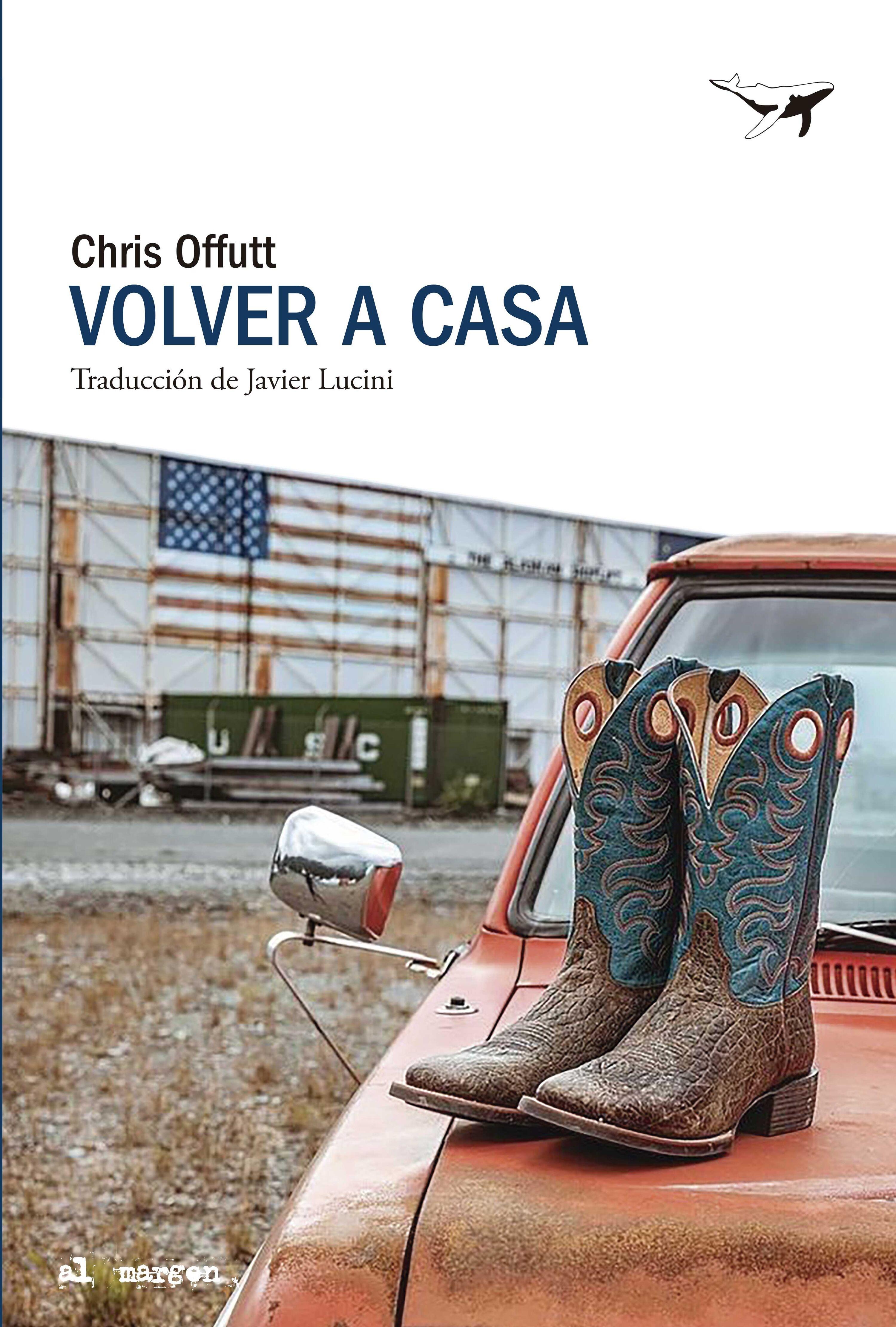 Volver a Casa