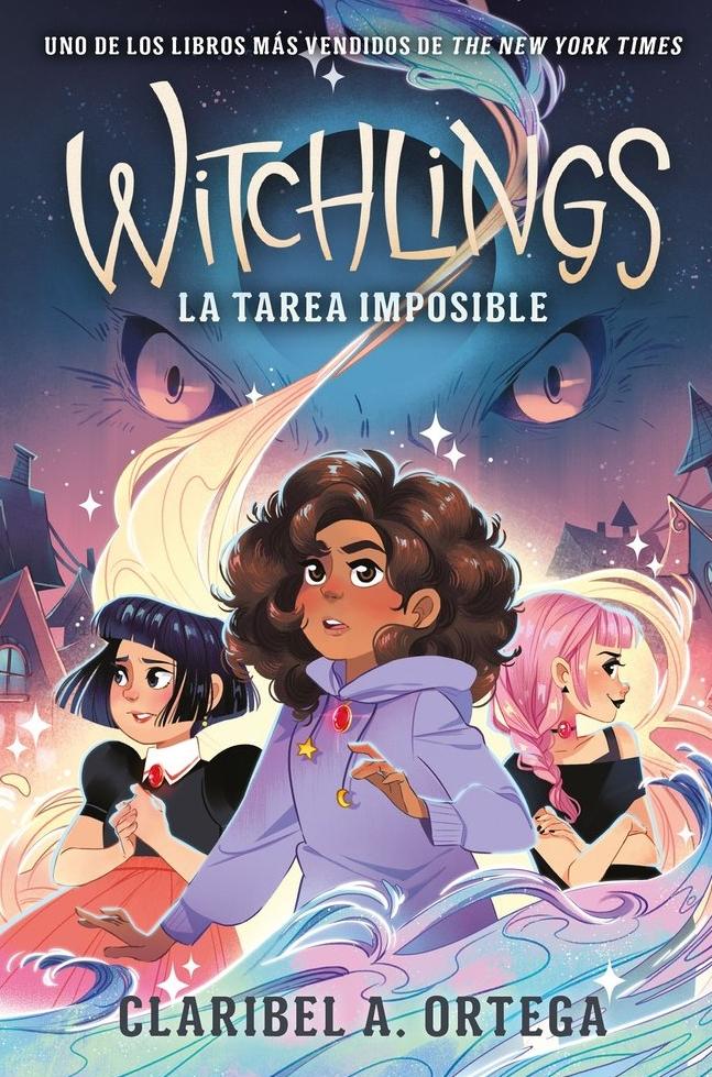 Witchlings 