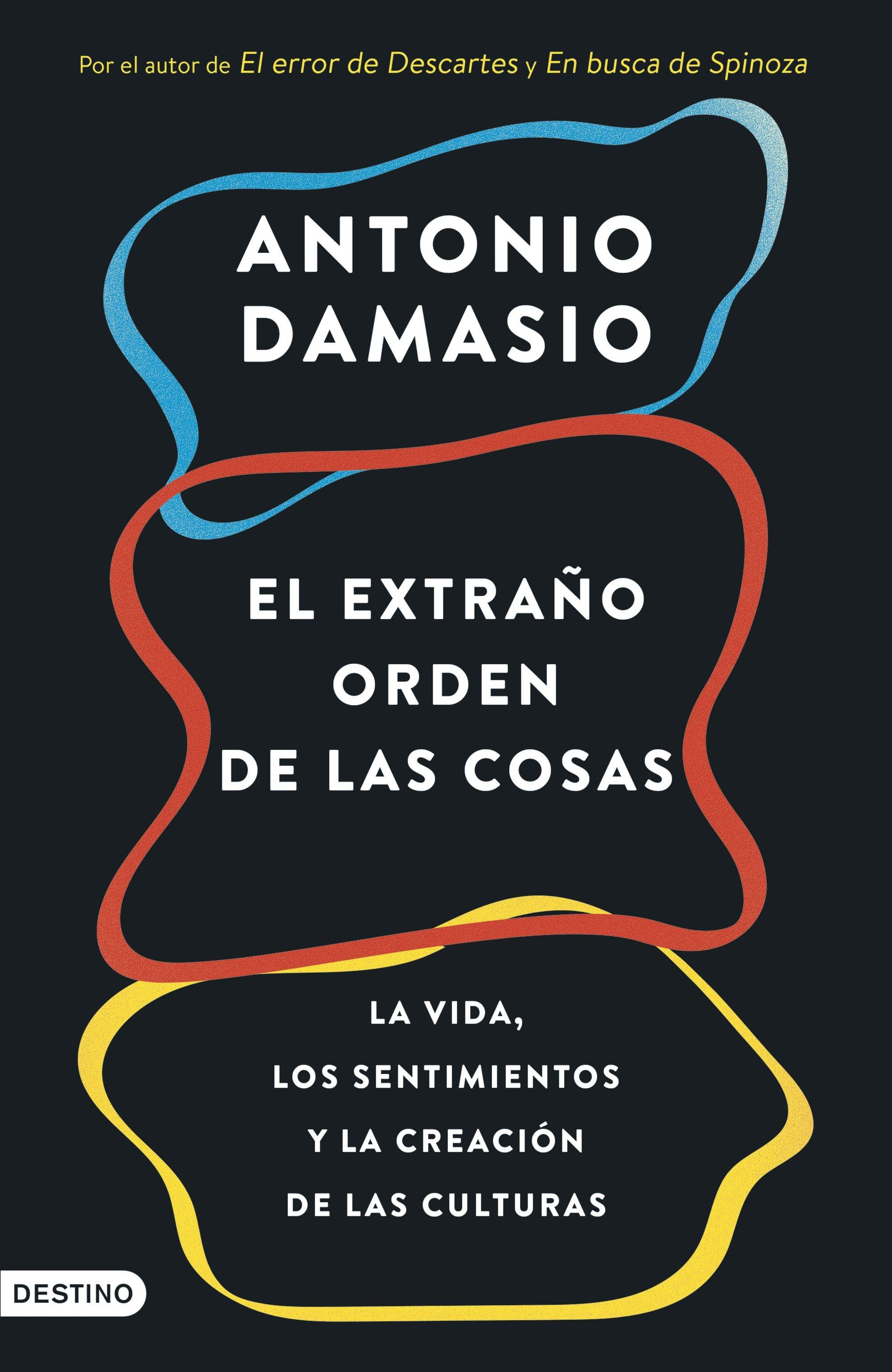 El Extraño Orden de las Cosas