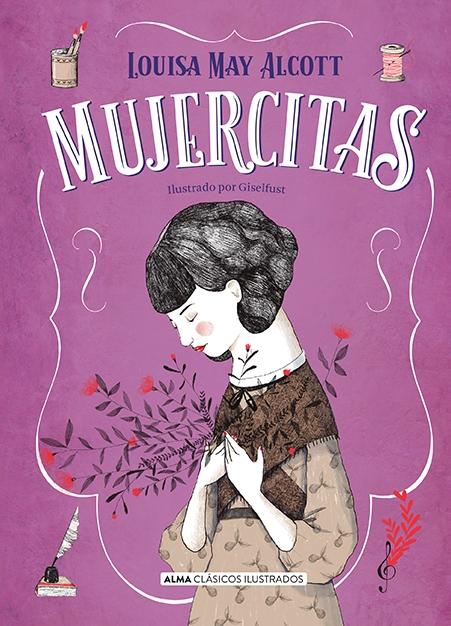 Mujercitas (Nueva Edición) "Edición Completa (Parte I y Ii) no Censurada"