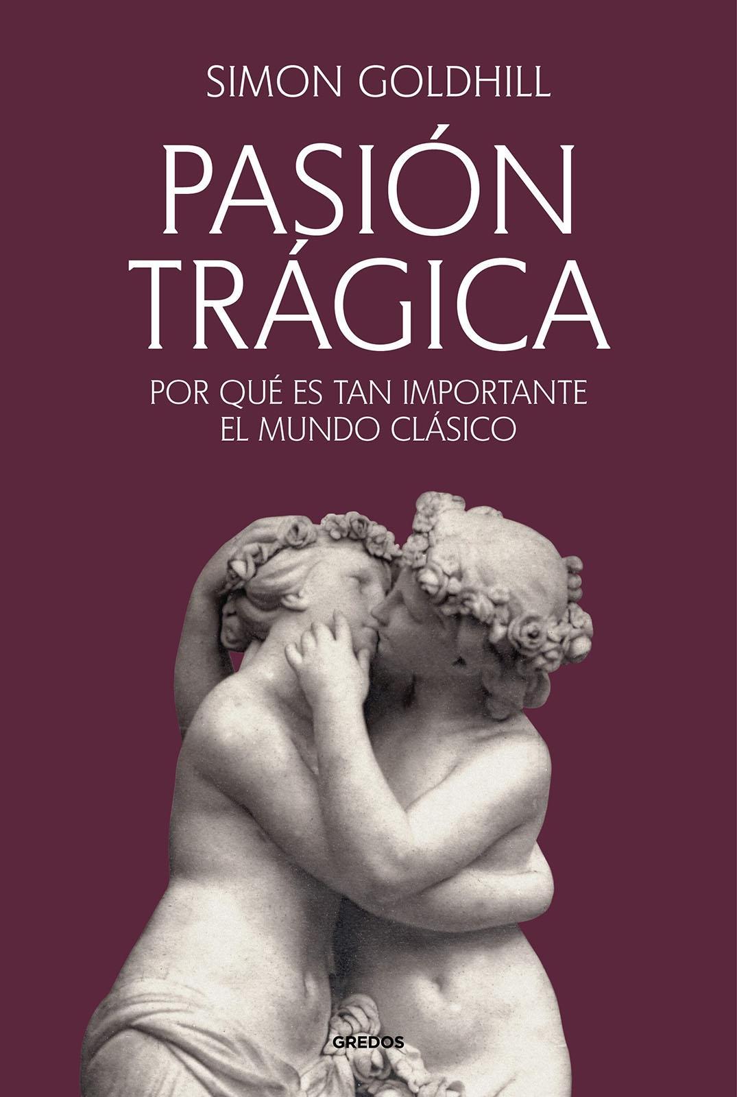 Pasión Trágica
