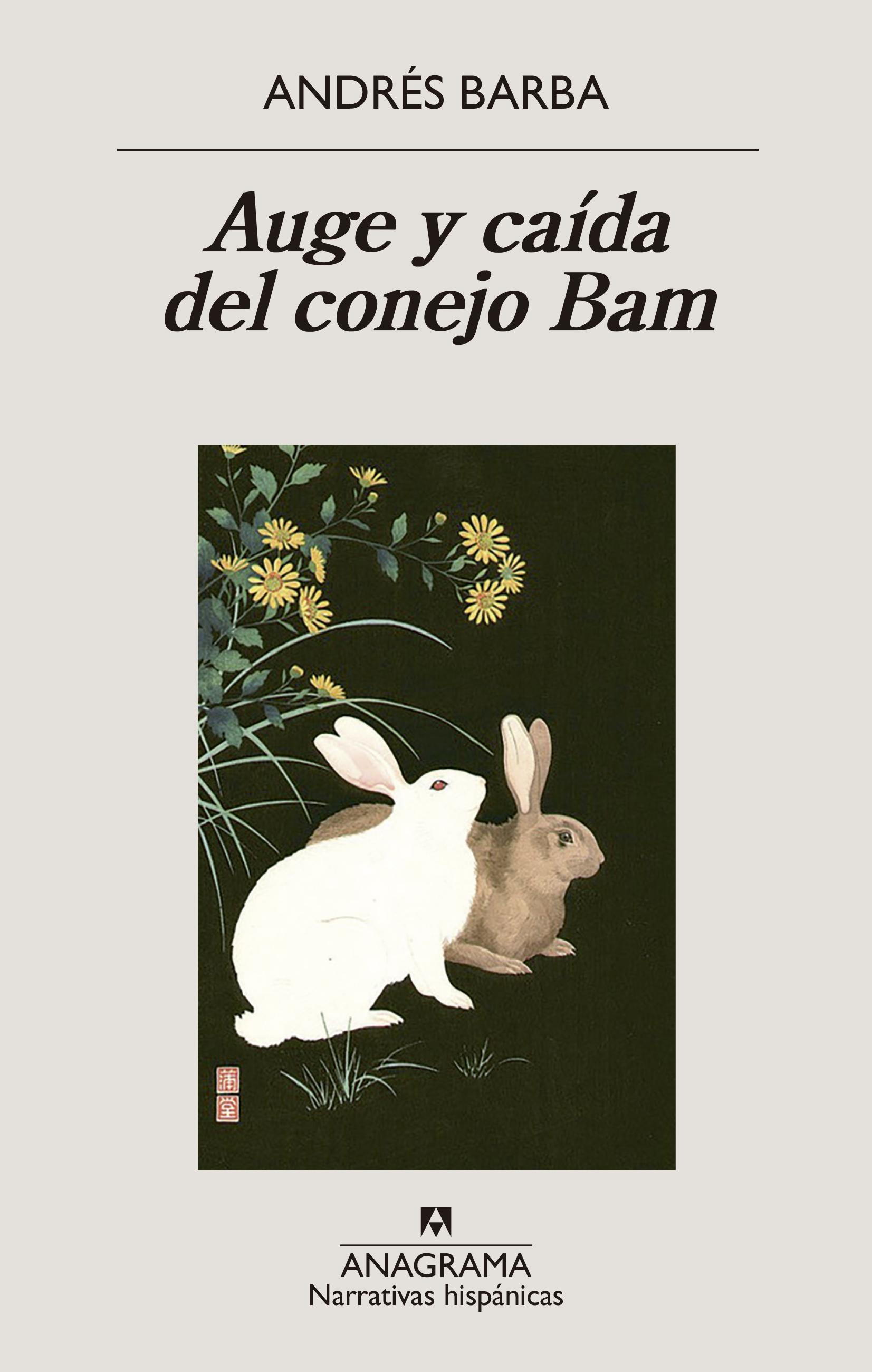Auge y Caída del Conejo Bam