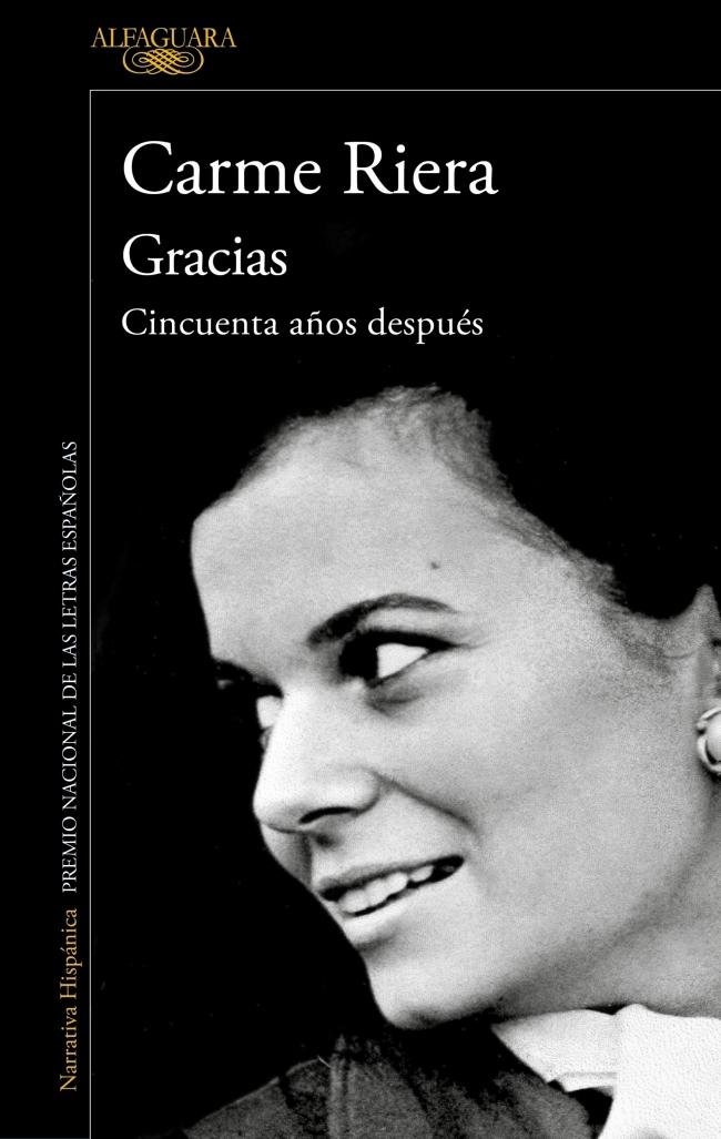 Gracias "Cincuenta años después"