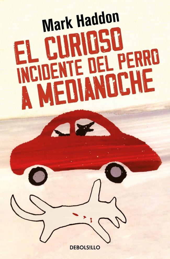 Curioso Incidente del Perro a Medianoche