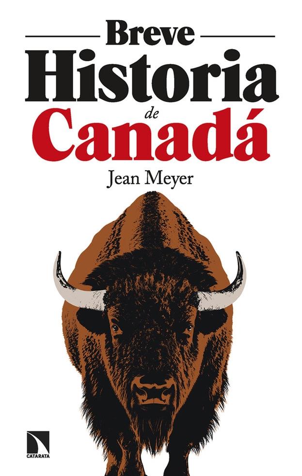 Breve Historia de Canadá