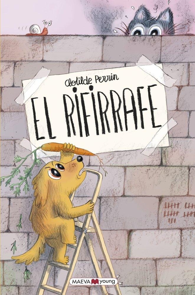 El rifirrafe 