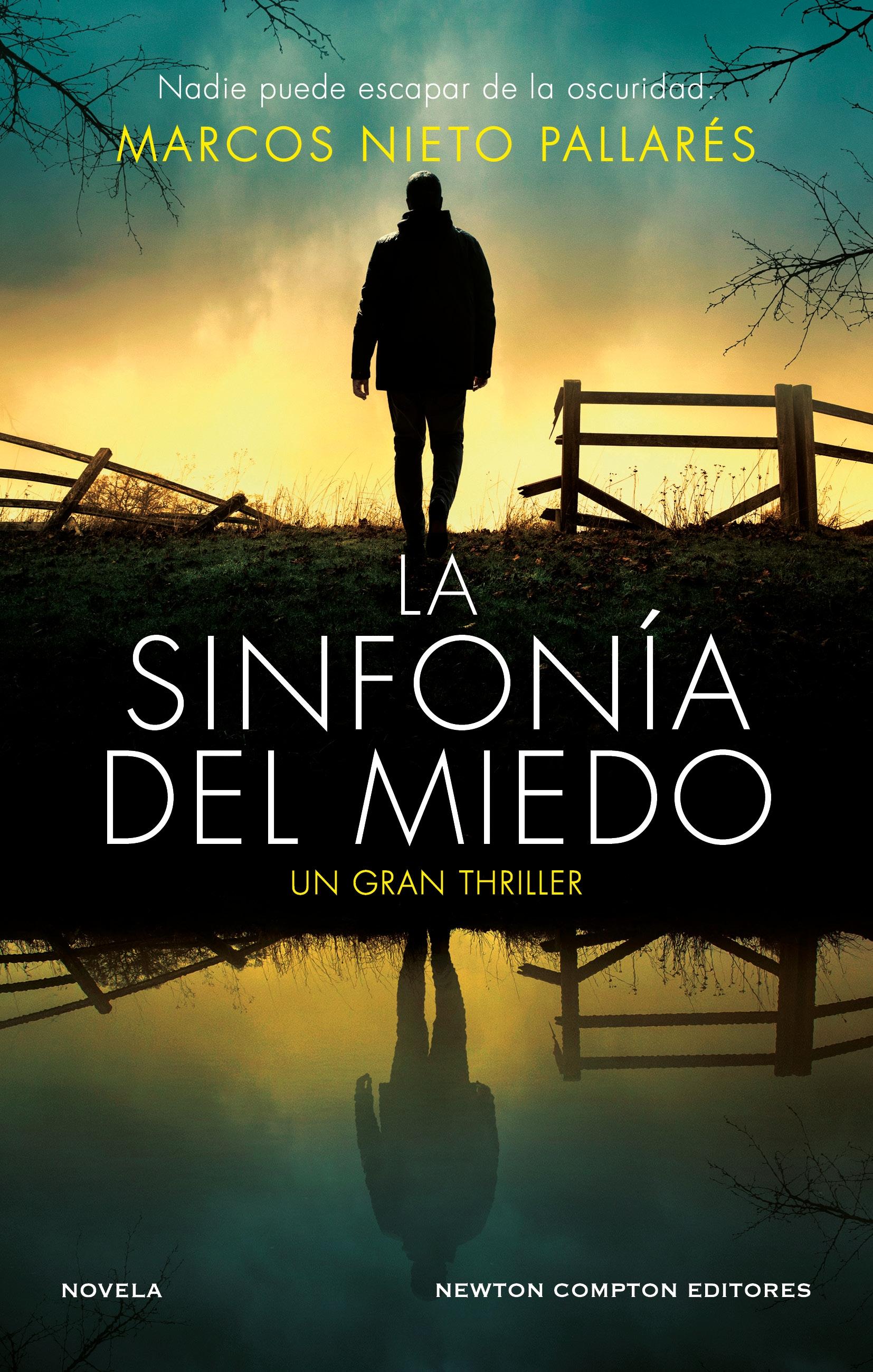 La sinfonía del miedo