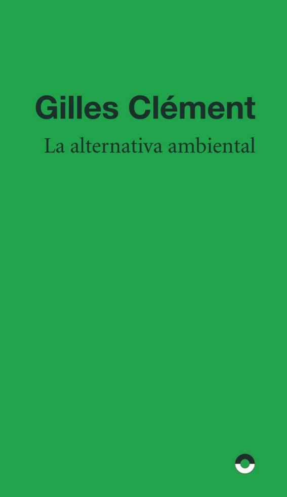 La alternativa ambiente