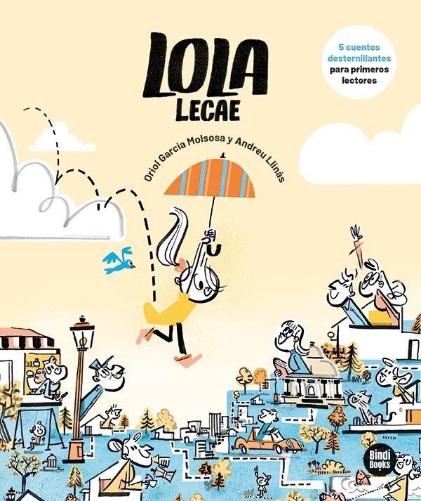 Lola Lecae 