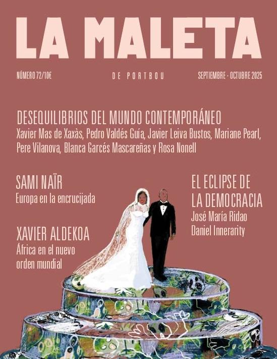 La Maleta de Portbou nº72