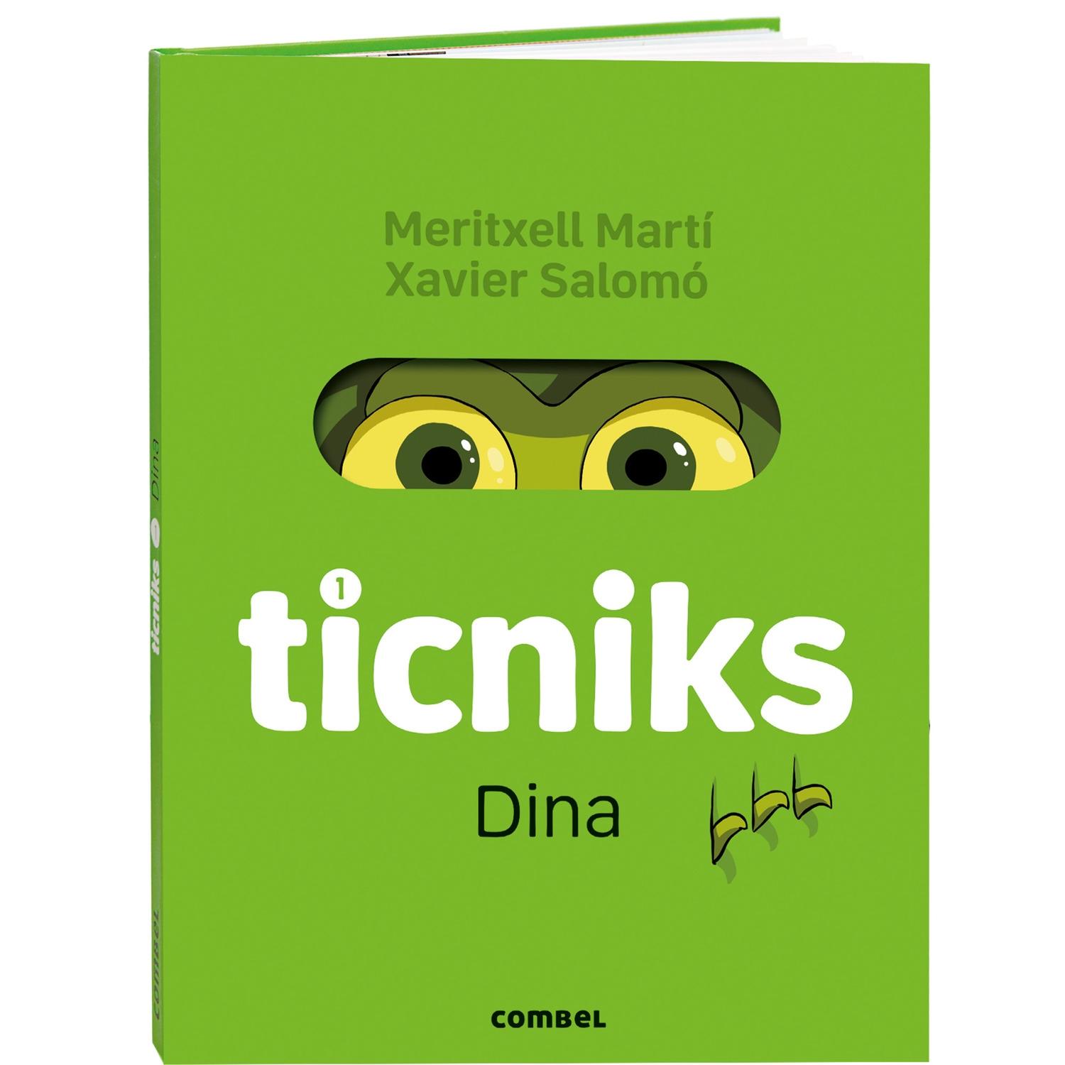 ticniks 1 Dina