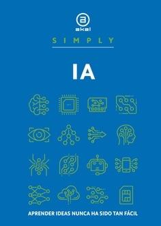 IA "Aprender ideas nunca ha sido tan fácil"