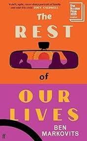 The Rest Of Our Lives