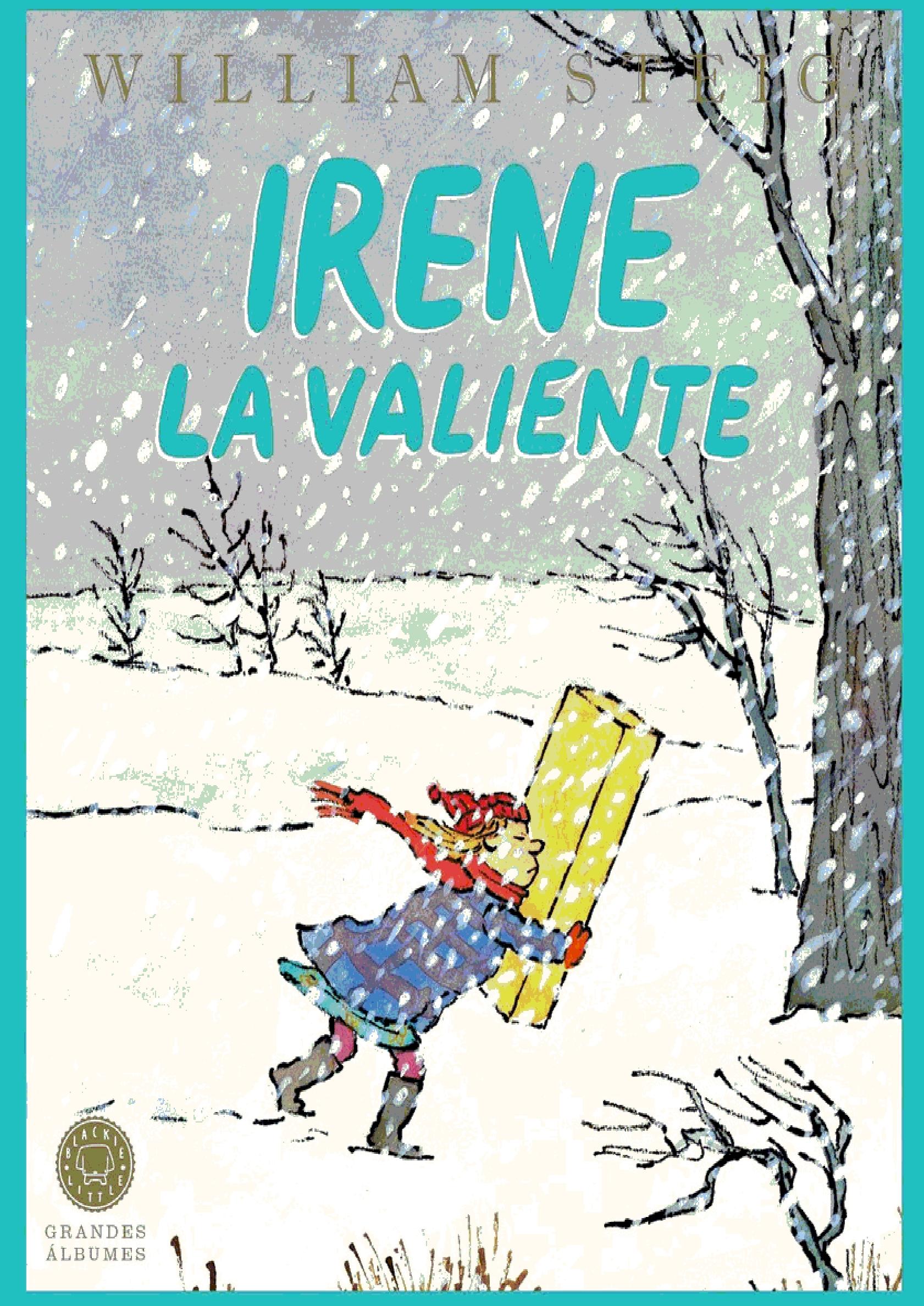 Irene la valiente 