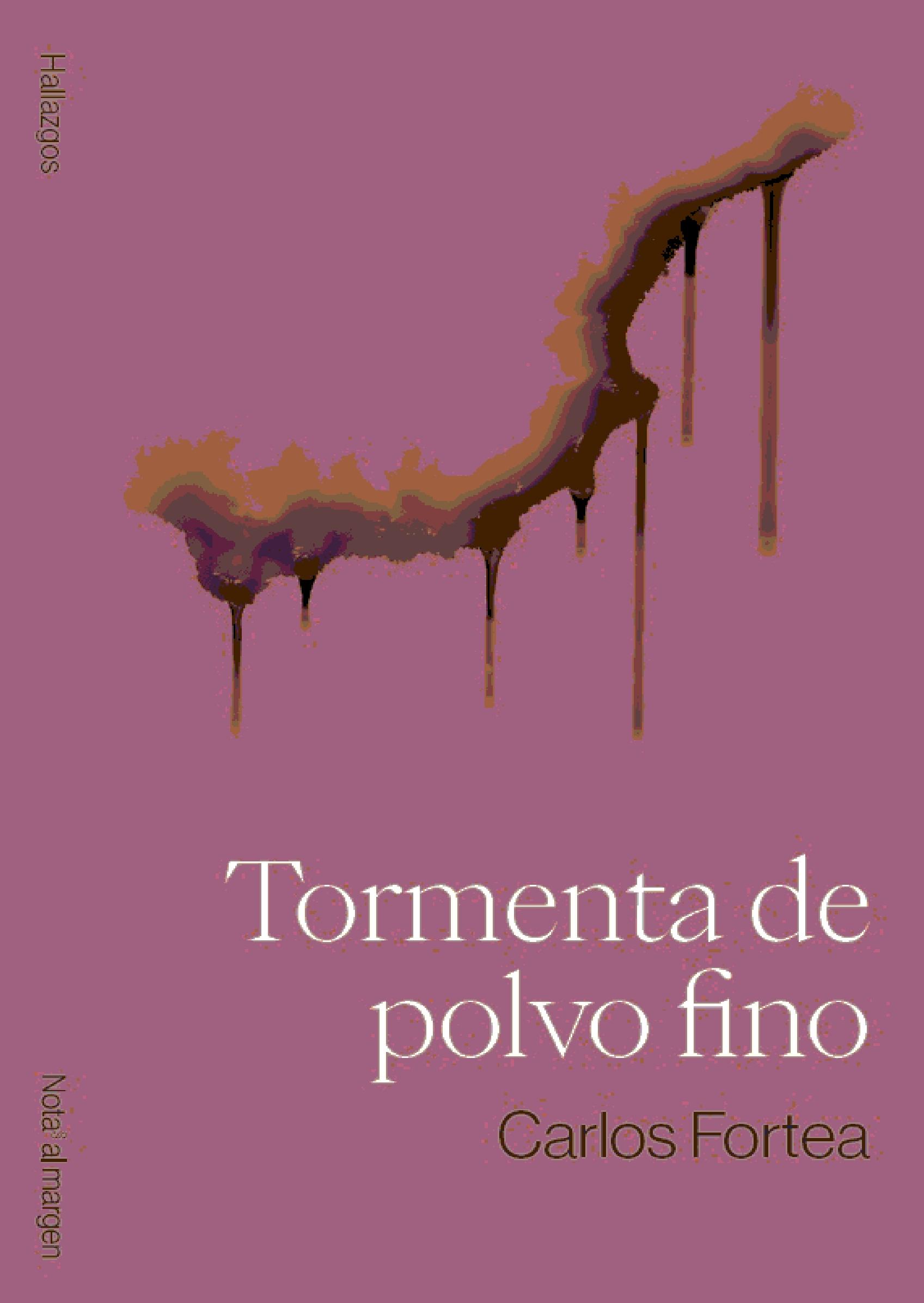Tormenta de polvo fino