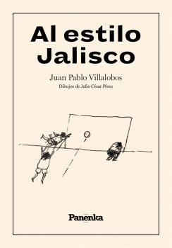 Al estilo Jalisco 