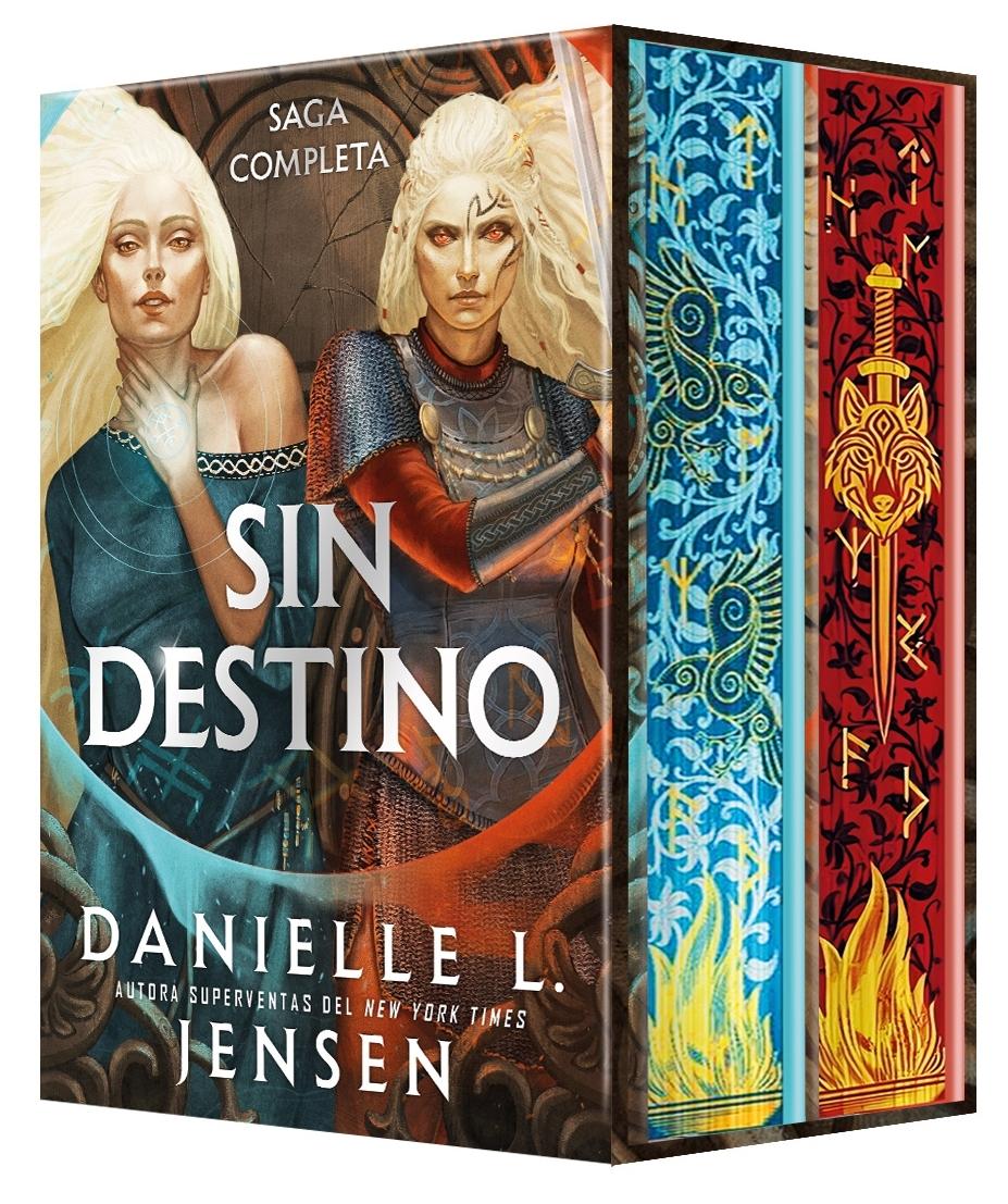 Estuche sin Destino