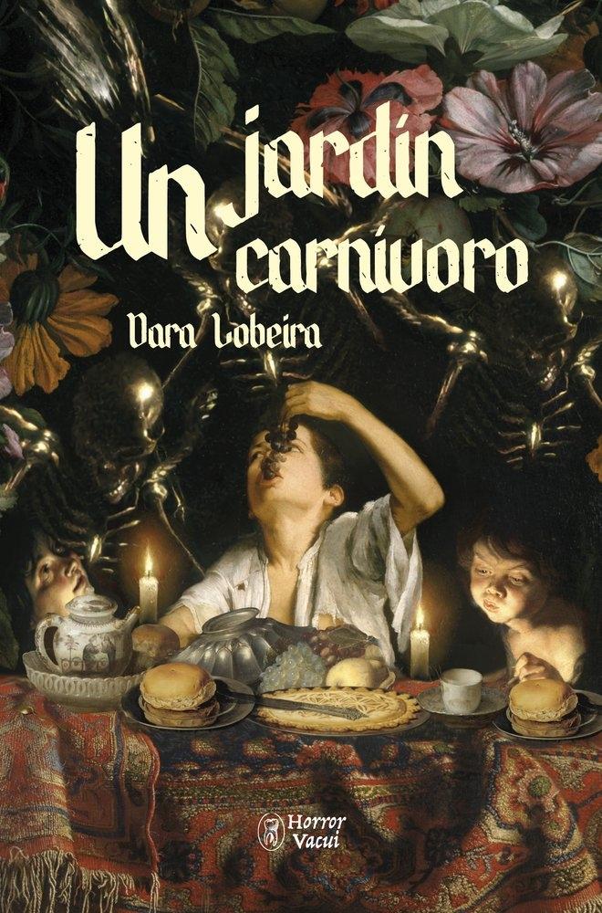 Un jardín carnívoro