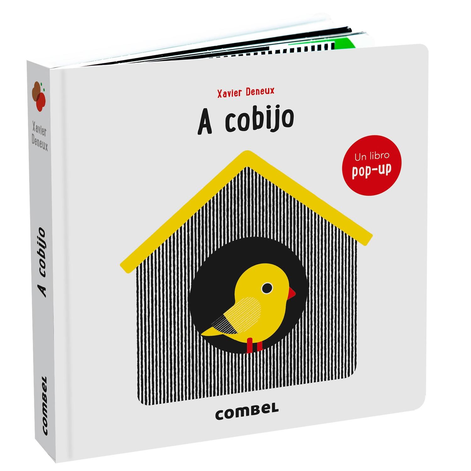 A Cobijo