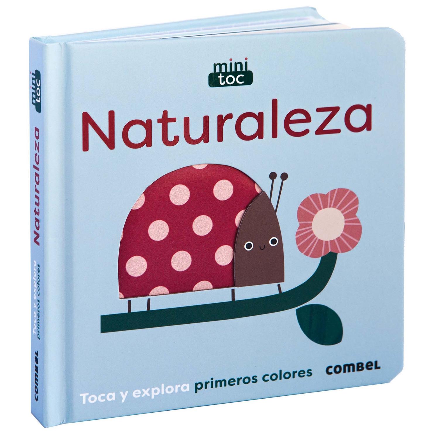 Naturaleza. Minitoc
