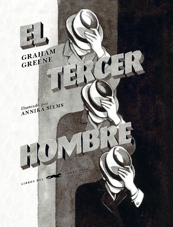 El tercer hombre 