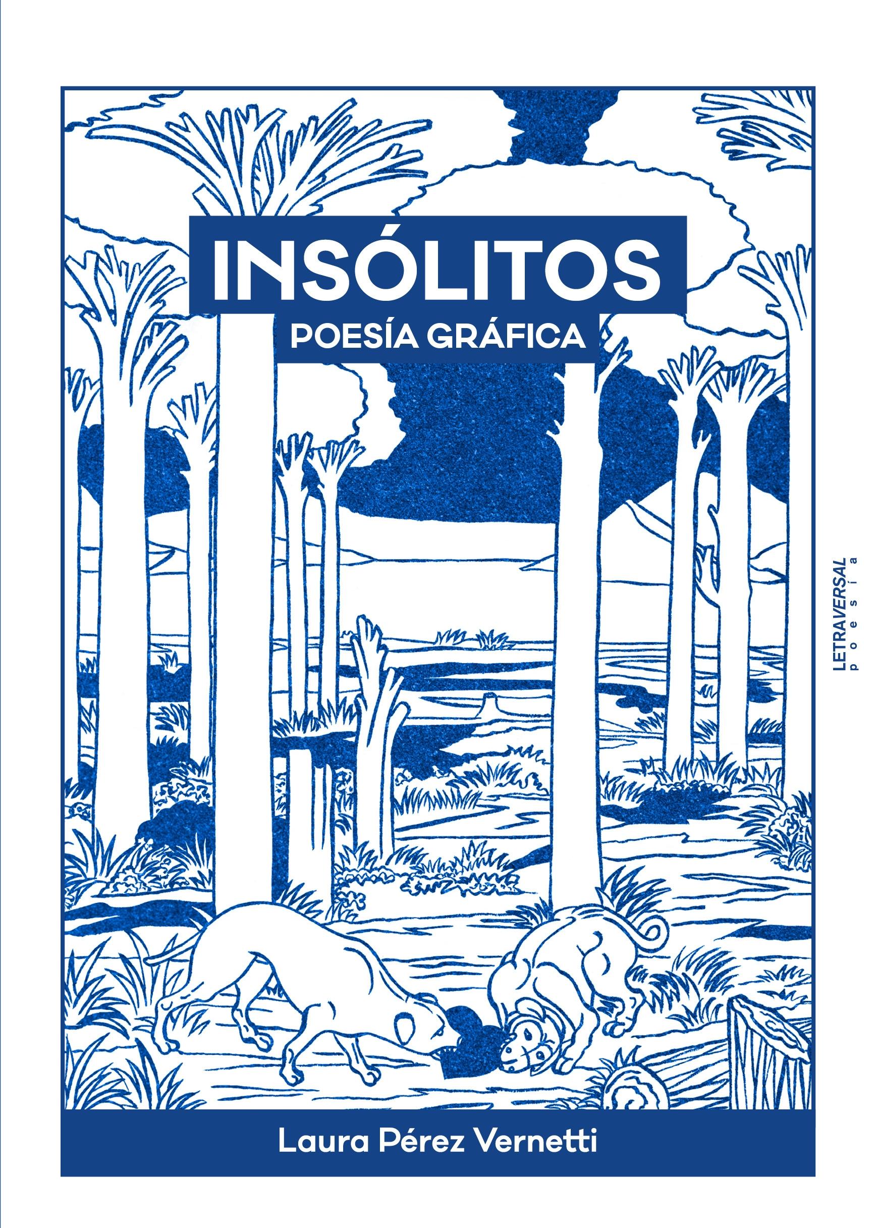 Insólitos  "Poesía Gráfica"
