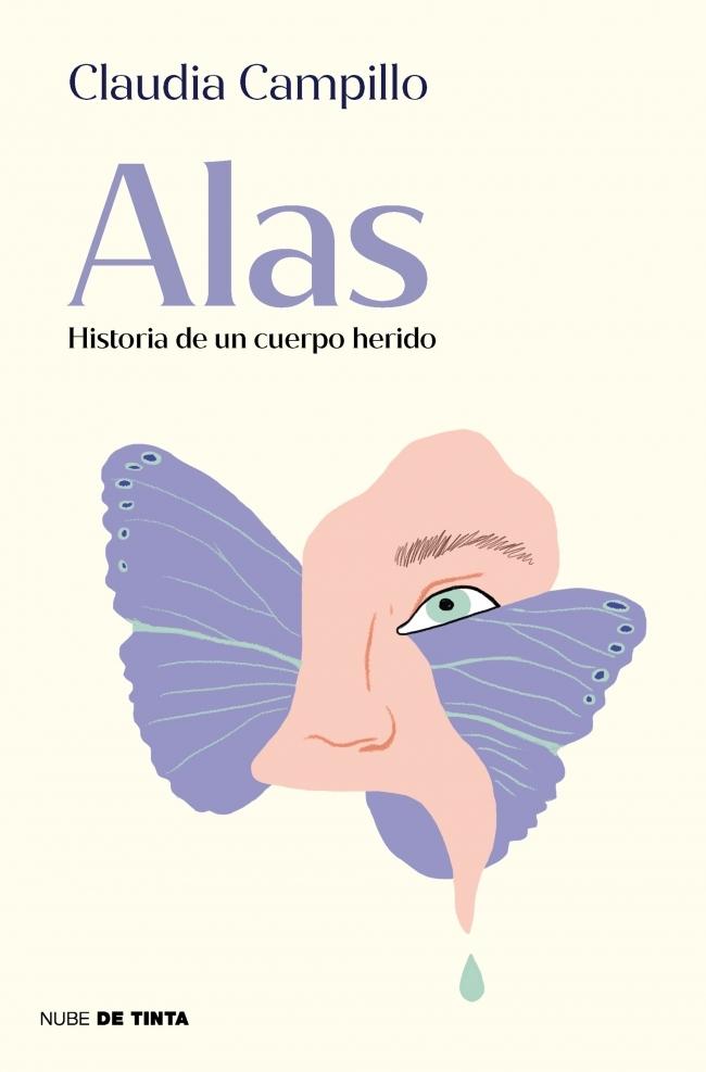 Alas.Historia de un Cuerpo Herido