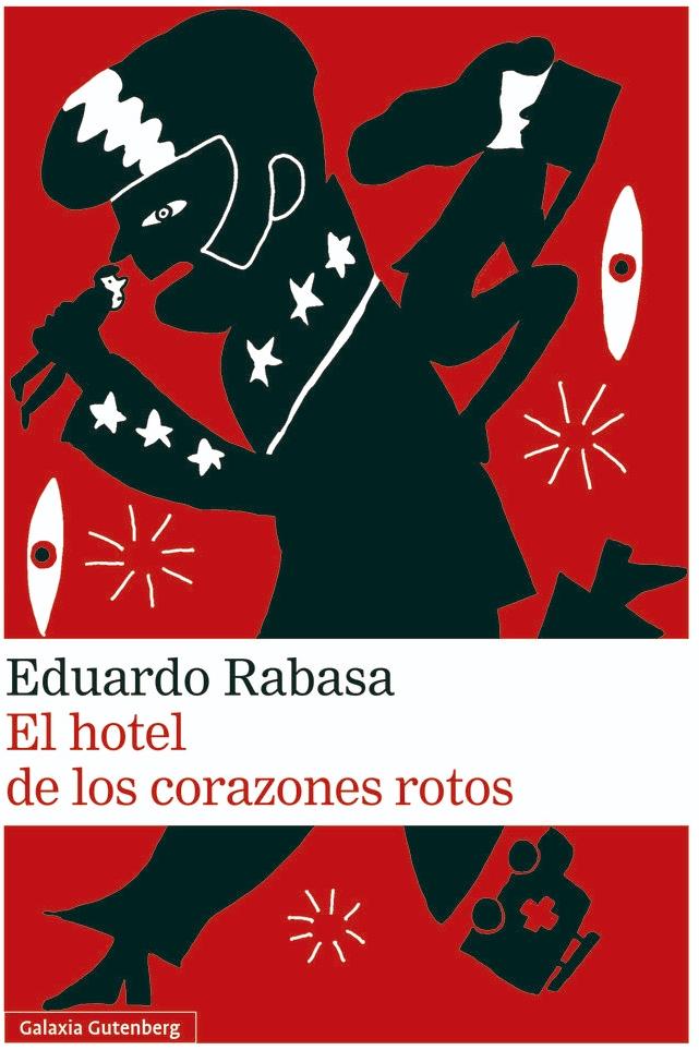 El hotel de los corazones rotos 
