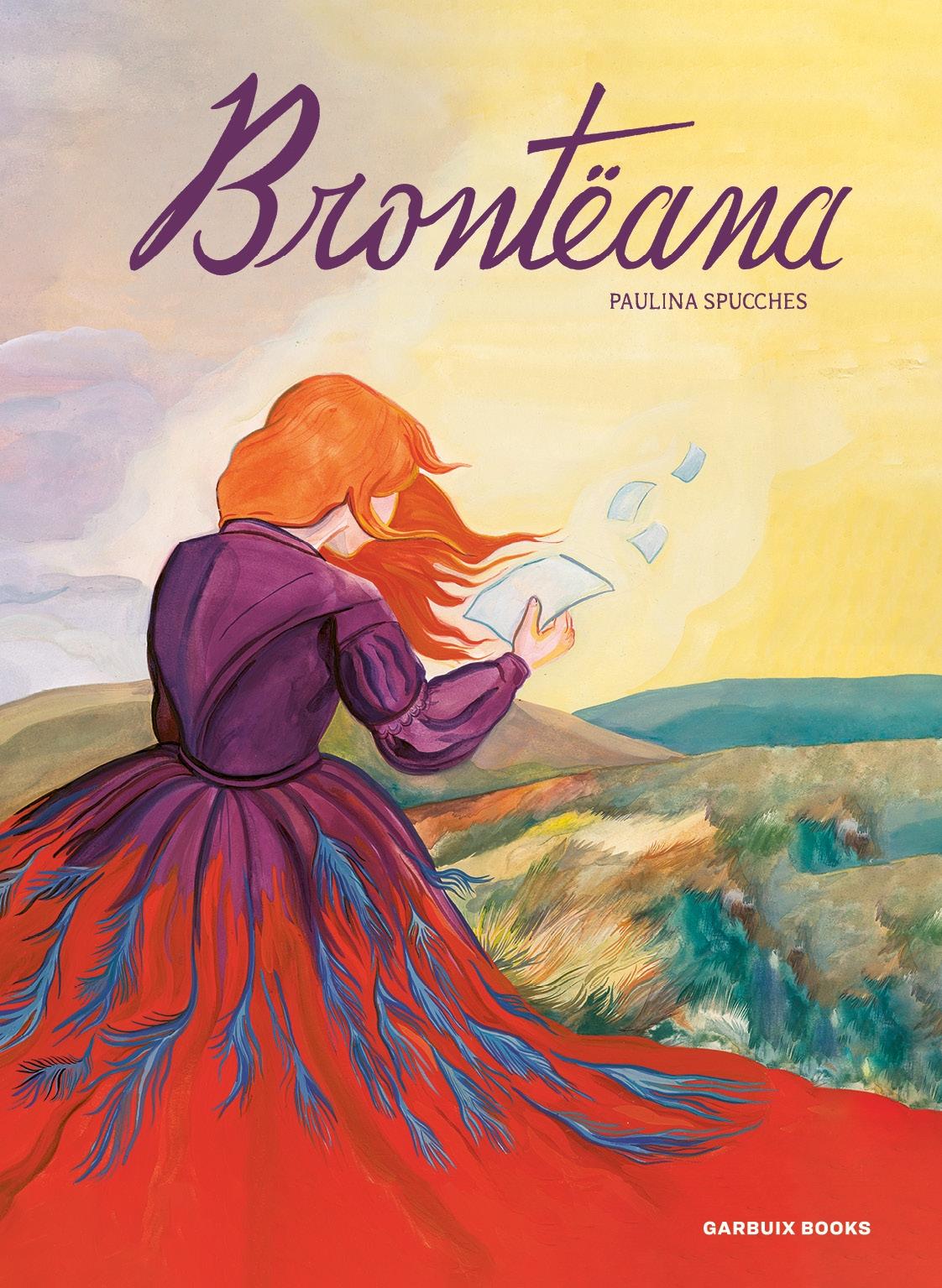 Bronteana