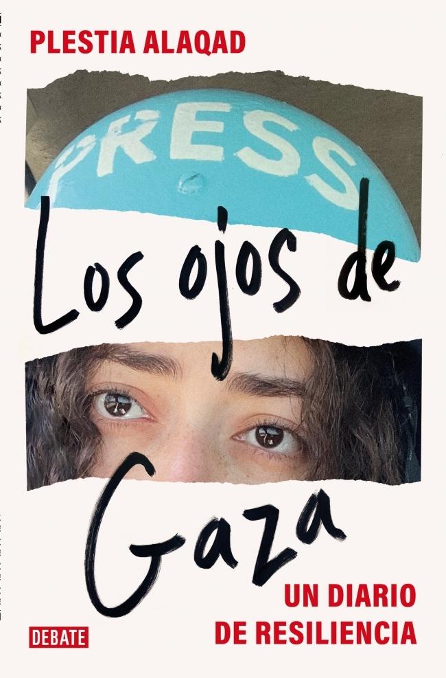Los Ojos de Gaza "Un Diario de Resiliencia"