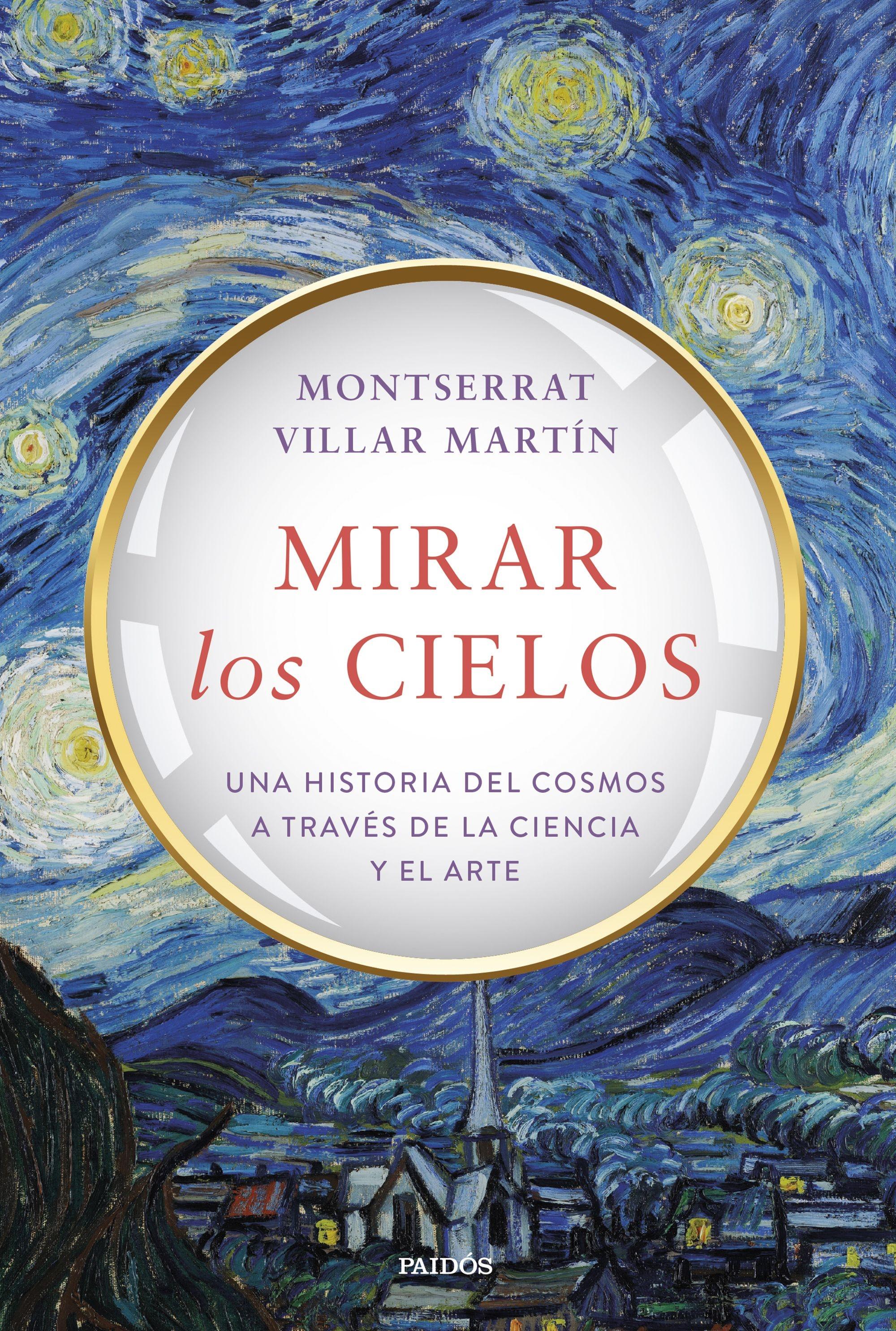 Mirar los Cielos. 