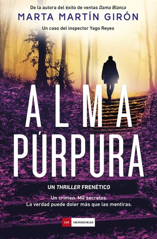 Alma Purpura