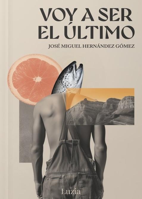 Voy a Ser el Ultimo