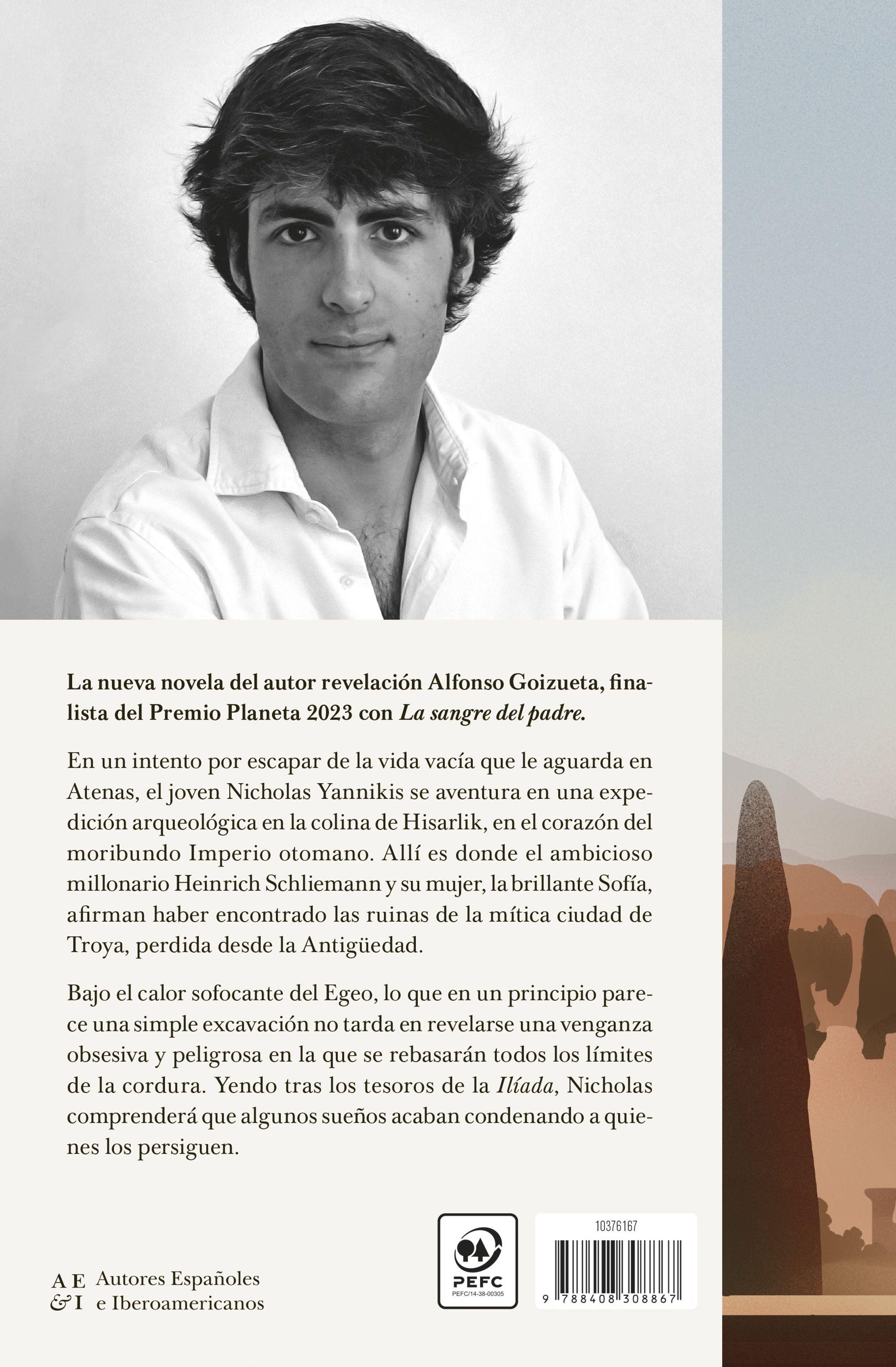 El Sueño de Troya