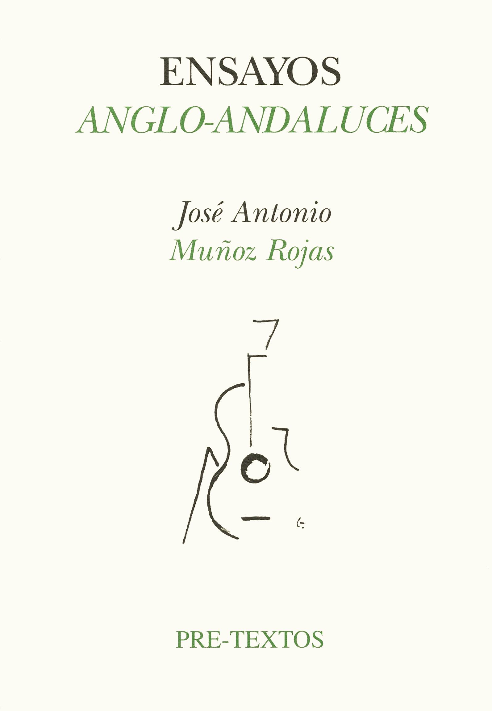 Ensayos Anglo-Andaluces