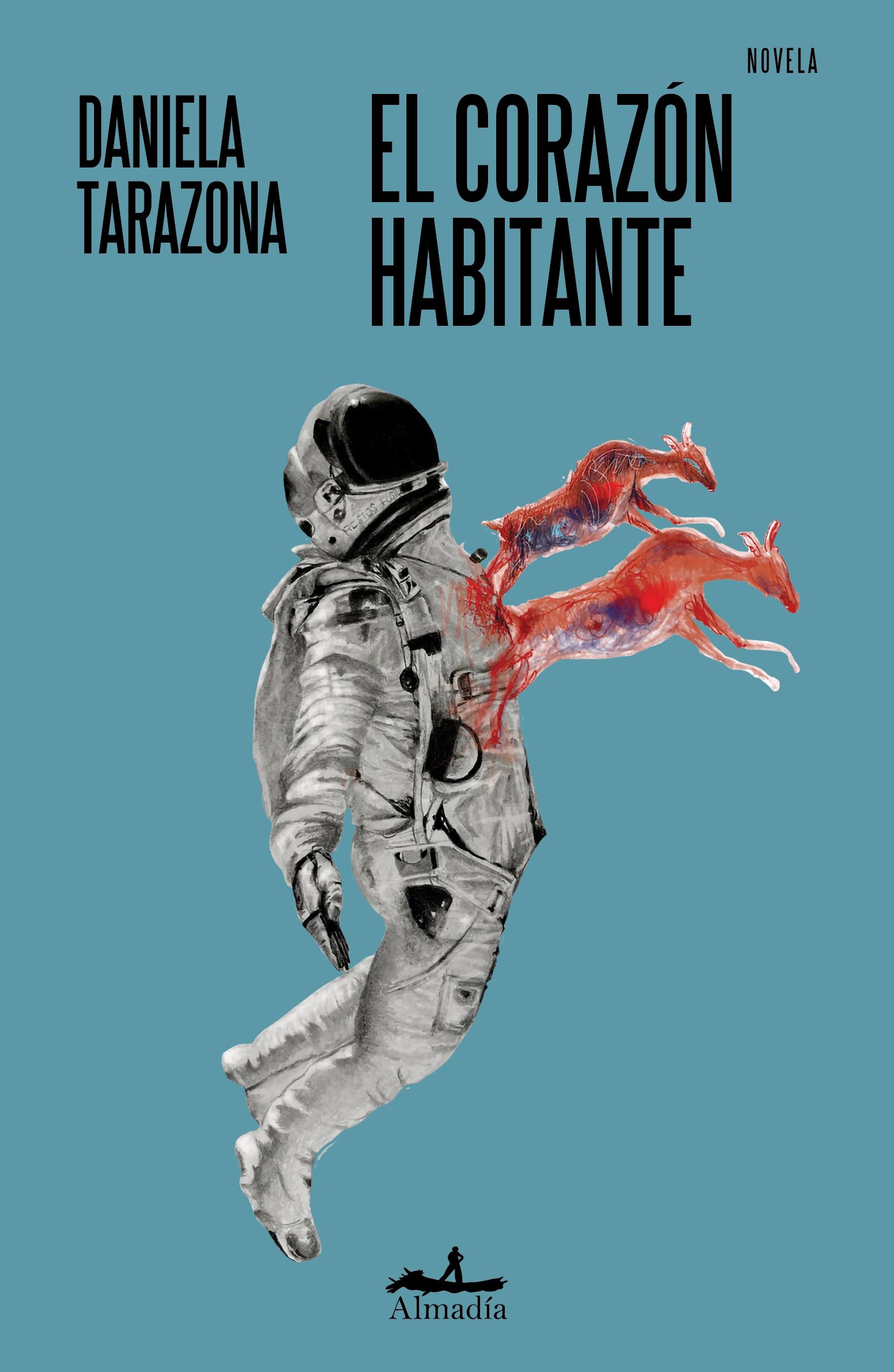 El Corazón Habitante
