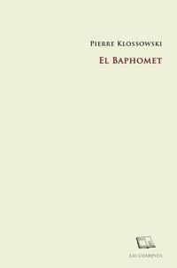 El Baphomet
