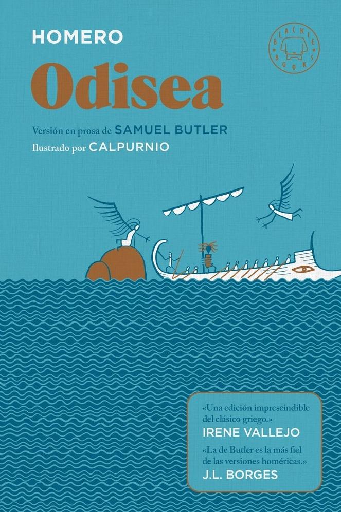 Odisea