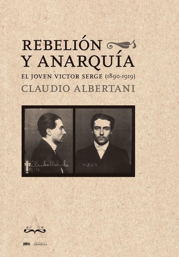 Rebelión y Anarquía