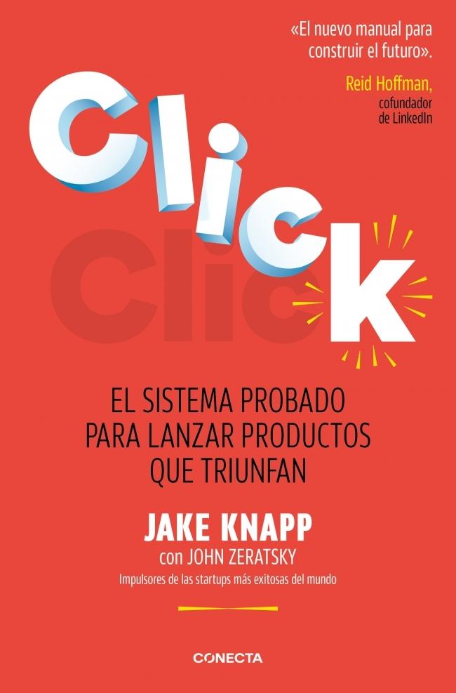 Click "El Sistema Probado para Lanzar Productos que Triunfan"