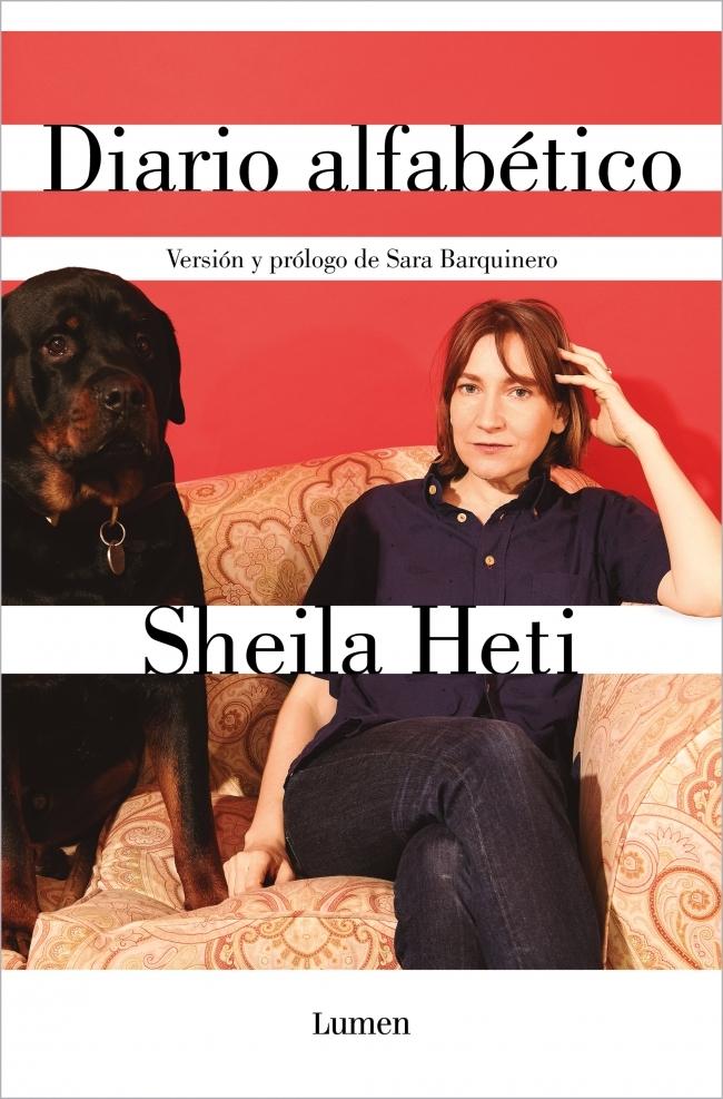 Diario Alfabético