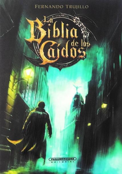 La Biblia de los Caídos
