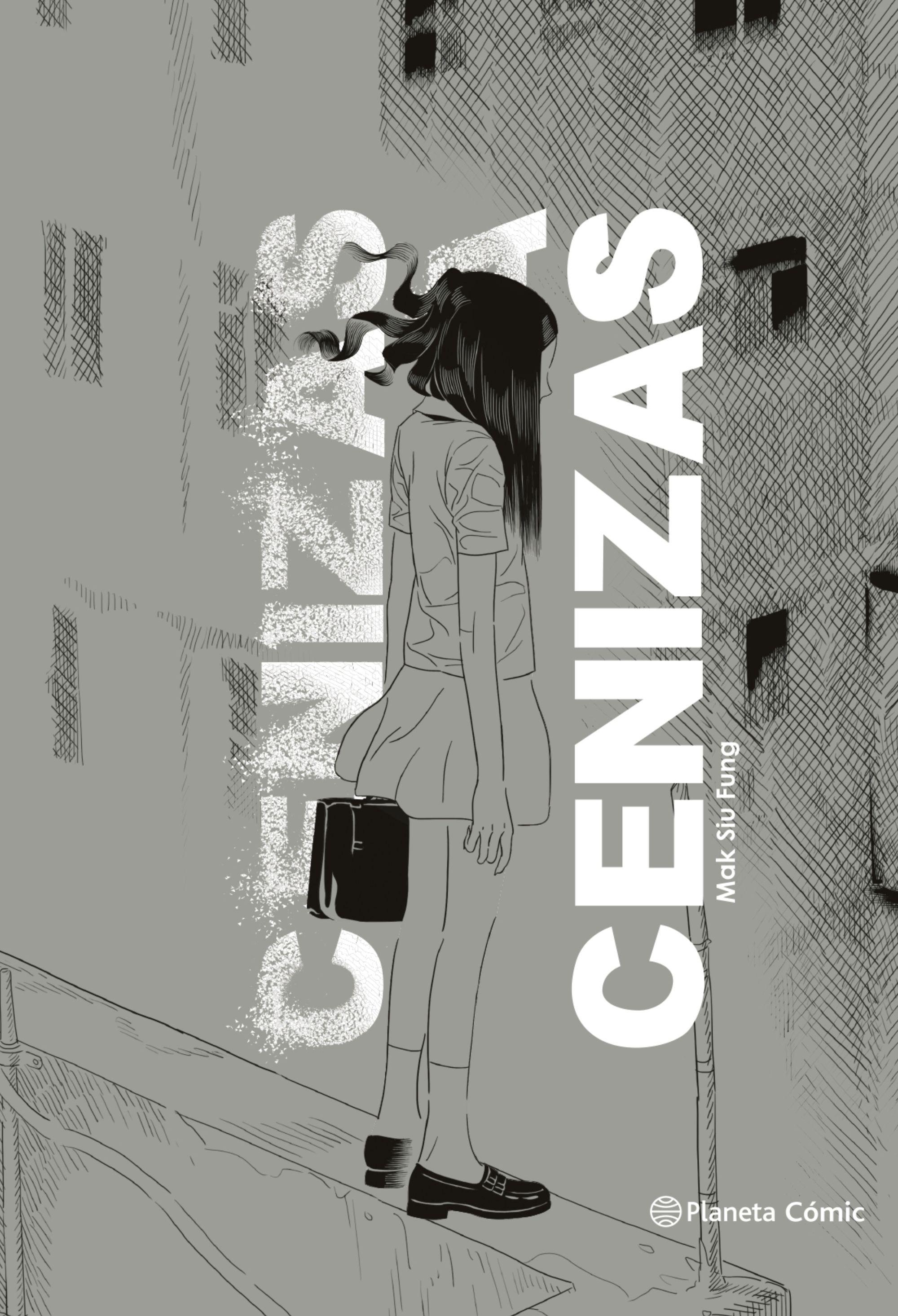 Cenizas a Cenizas